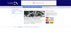 Desktop Screenshot of e-n.it